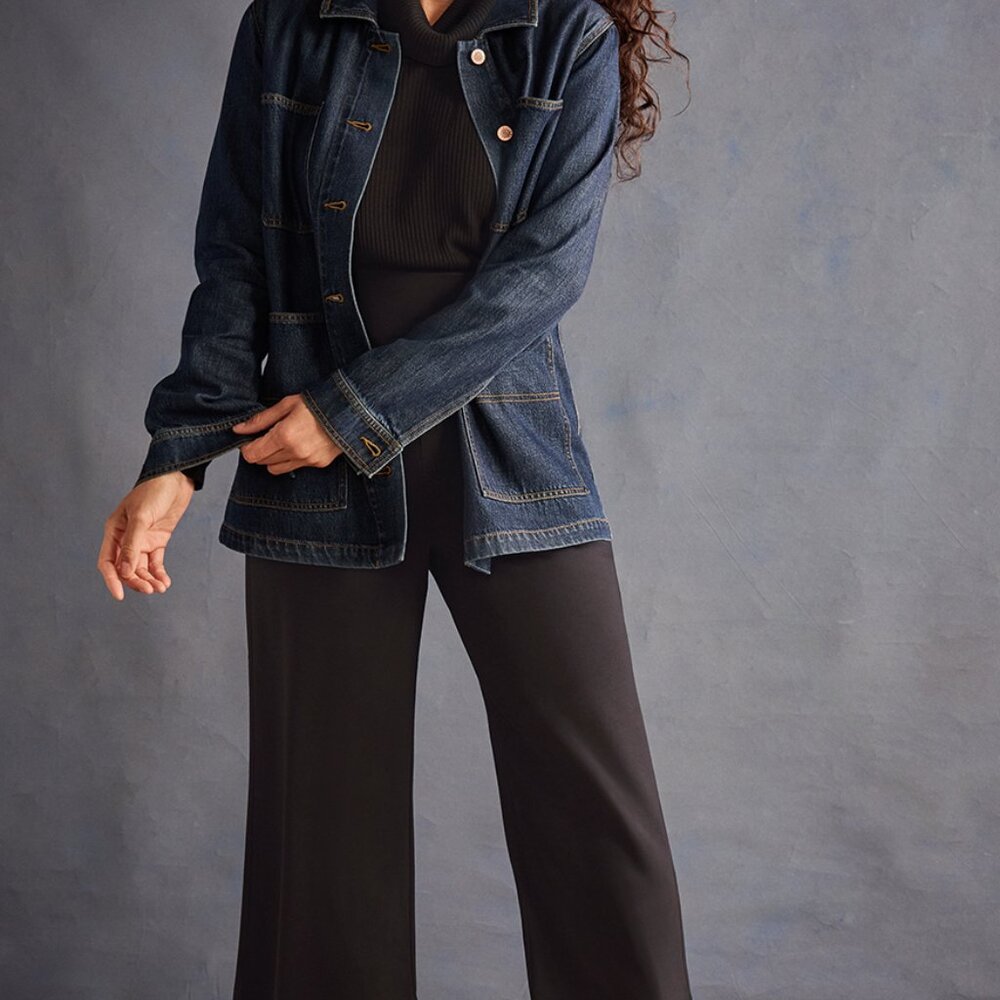 Barn Jacket